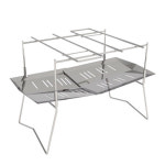 [Tokyo Camp] 도쿄캠프 화로대 백패킹 조립식 : 서바이벌 샵