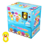 3000 핑크퐁 아기상어 오뚝이 플립캔디 랜덤뽑기 20개입 : toypick