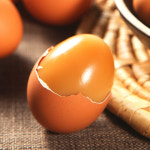 구운계란 구운란 맥반석계란 30구 : 럭키 수산