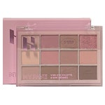 홀리카홀리카 마이페이브 바이브 아이 팔레트 라이프베리즈 10g (라이프프루츠) : 뷰티다온몰