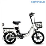 모토벨로 G7 350W 48V 10/20Ah 18인치 전기자전거 : 바이시클스토리지