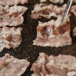 냉동 차돌박이 400g 미국산 탑초이스 샤브샤브 미트데이즈 : 미트데이즈