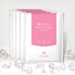 피부야화사해져라레몬링클케어에센스마스크