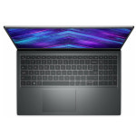 델 보스트로 15 5515 라이젠5 5500U 라데온 FHD 16GB DDR4 512GB SSD + 500GB SSD 프리도스 지문 : 인트릭스시스템즈