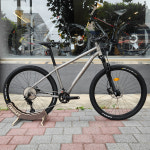 2022년 첼로 실버라도 50 티타늄 24단 MTB 산악자전거 99%조립 : 미소바이크