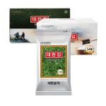 대천김 재래 도시락김 5gx 54개입 선물세트 : 79MALL