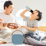 머레이 파스텔 미니 큐브노래방 BLUE-Bird : 리스펙수