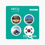 데코자석 MDMH : 주식회사 아이피