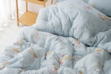 어린왕자 모달100%소재 차렵이불 이불커버 침구세트 간절기이불 : 한양침구골무