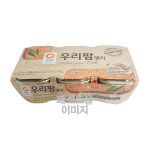 청정원 우리팜 델리 190g, 3개 : 패스트몰 스토어