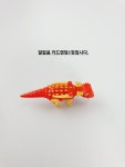 손오공 공룡메카드 타이니소어 사우로[중고] : 마켓뚜기