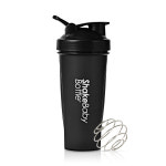 쉐이크베이비 보틀 블렌더 쉐이크통 플라스틱 휴대용 쉐이커 보틀 핑크 물통 600ml 1개 : 쉐이크베이비 다이어트