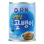 유동 자연산 골뱅이 300g : 도매365.com