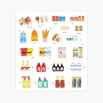 아리아띠 슈퍼마켓에 가요! : 주식회사 아이피