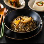해담은 전복톳밥 간편한 한 끼 1인분 250g : 총각푸드