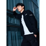 요넥스 배드민턴 트레이닝 남성 긴바지 츄리닝 유니폼 배드민턴의류 223WP003M : 민턴로그
