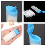 SY몰 휴대용 치간칫솔 입냄새방지 : SYtrading