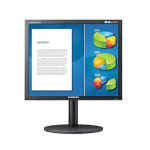 컴퓨터천국나라 나만의선택 삼성전자 17형 4:3 사무용 중고 모니터 B1740R : 컴퓨터천국나라