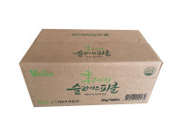 일회용피클 국산오이피클 미성후레쉬피클80g : 먹짱스토리