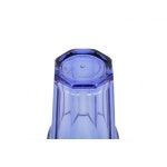 PC 팔각컵 5235 420ml 물컵 음료컵 주스컵 플라스틱 : 셀프키친