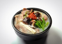 더짱터 순대국밥 부산 맛집 5팩 돼지 순댓국 밀키트캠핑 우리나라 즉석식품 : 더짱터 온라인몰