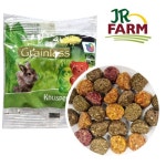 JR팜 그레인리스 크런치베어30g (1+1이벤트 24년11월) : 미니스토리펫