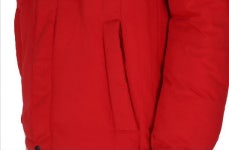 초경량 웰론 패딩 점퍼 : 다모아-DAMOA-