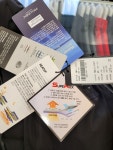 레노마골프 남성 몸판 핫멜딩 스윙 다운 점퍼 RMDJJ4307,J4307 : 레노마골프봉곡