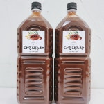 다빈 카페대추차 대용량 8리터 (2L 4병) : 다빈수제청