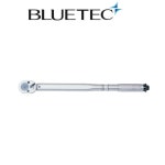 블루텍 수동 토크 렌치 T-80 3/8인치 알림기능 토르크측정 자전거 자동차 정비 : 한손잡이