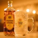 산토리 하이볼잔 375ml : 홈술상점