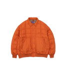 노스페이스퍼플라벨 Field Down Jacket 22AW : 스트라이킹