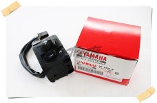 NMAX125 순정부품 21년식이후 핸들 스위치 우측 스타트 스위치 [SWITCH, HANDLE 3] B3F-H3973-01 : 저스트파츠