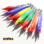 키우라 한치 삼봉에기 IB 아이비에기 80S : 꾼피싱