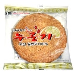 참좋은식품 농협쌀 가마솥누룽지200gx10봉 : juashop