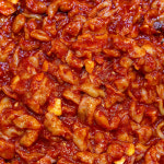 국내제조 창난젓 500g 창란젓 명태 : 더담젓갈아저씨