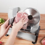 대패삼겹살 냉동고기 육절기 고기 절단기 샤브샤브 : 낭만대행