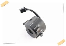 NMAX125 순정부품 21년식이후 핸들 스위치 좌측 윙커 스위치 [SWITCH, HANDLE 4] B6H-H3972-00 : 저스트파츠
