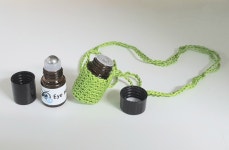 아로마테라피 기초클래스 4주 과정 DIY Kit(온라인) : 아로마리빙