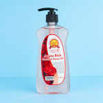 아로마 리치 향좋은 바디 마사지오일 465ml 로즈 10종 : 이노벨라샵