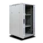 세이프네트워크 SAFE-1200H 허브랙 22U 1163mm,아이보리 : 세이프네트워크