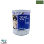 건물 주택 외부 계단 외벽 수성 페인트 실외 리폼 셀프 빌라 도료 담벼락 보수 펜션 상가 : 다오다몰