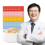 씽크라이크펫 강아지 습식 사료 50g 4종(소/닭/오리/양) 24팩 : 씽크라이크펫