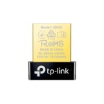 티피링크 UB4A 블루투스 동글 4.0 나노 USB 동글이 : 주식회사와이파이