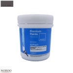 빌딩 상가 통로 벽면 수성 항균 페인트 천장 색 우드 향균 주택 베란다 벽지위에 콘크리트 : 다오다몰