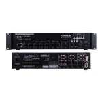 카날스 BKH-300 블루투스 방송용 하이앰프 250W PA앰프 4구역스피커셀렉터 : 부산전자몰