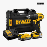 디월트 전동 드릴 드라이버 가정용 무선 DCD708 : 철물도감