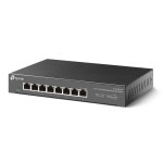 티피링크 TL-SG108-M2 8포트 2.5G 스위치 스위칭허브 : 주식회사와이파이
