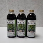 하동 매실장아찌1Kg X 1ea  2990원/100g : 하동부용농장