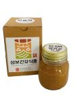 삼보 보듬차 200g : 삼보건강식품
